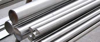 Inconel 625 Round Bar